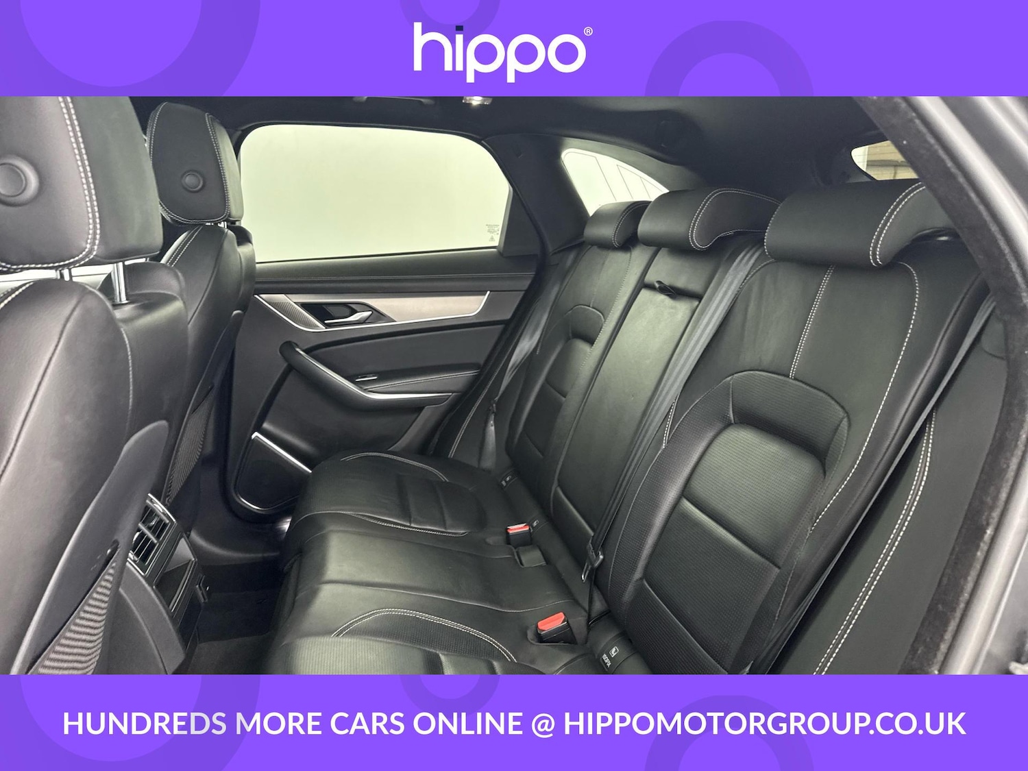 Used Jaguar F-Pace 2021 for sale - 77376388: Photo 14