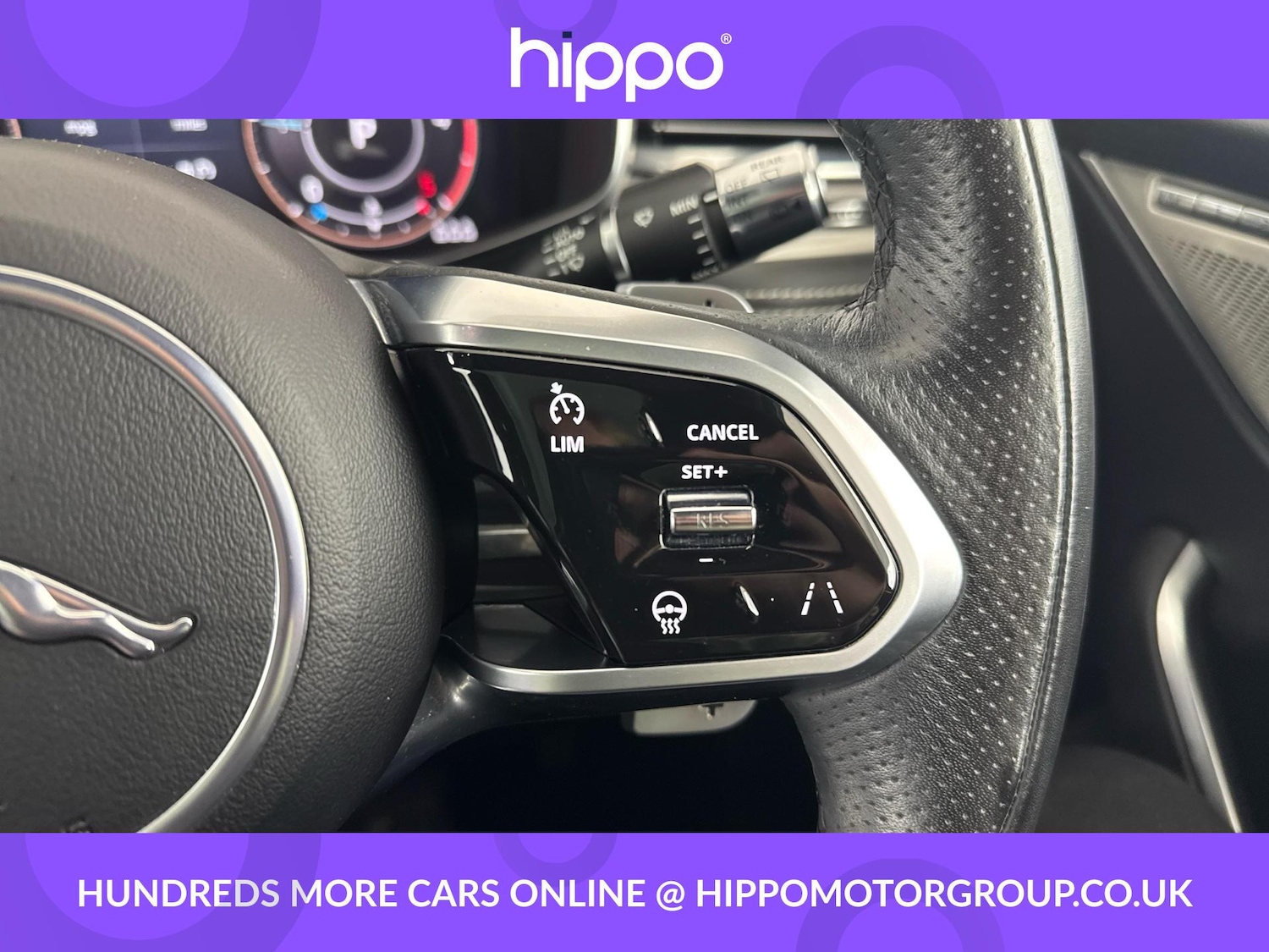 Used Jaguar F-Pace 2021 for sale - 77376388: Photo 21