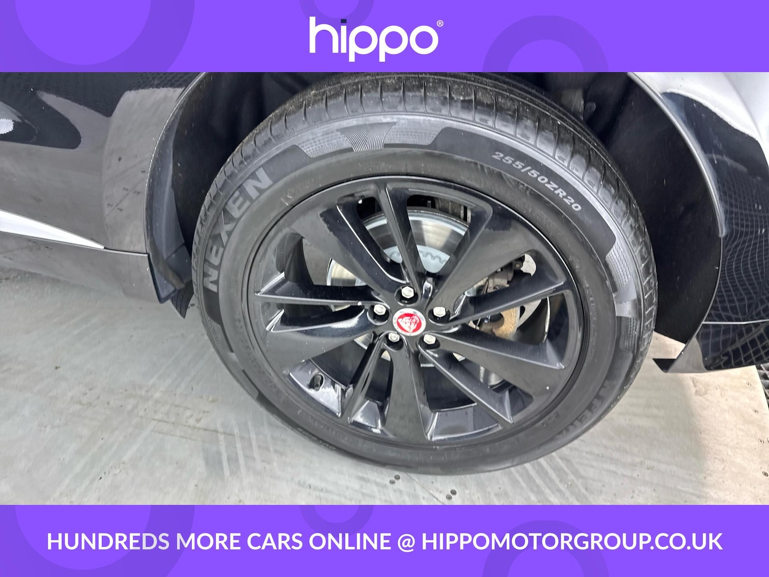 Used Jaguar F-Pace 2021 for sale - 77376388: Photo 30