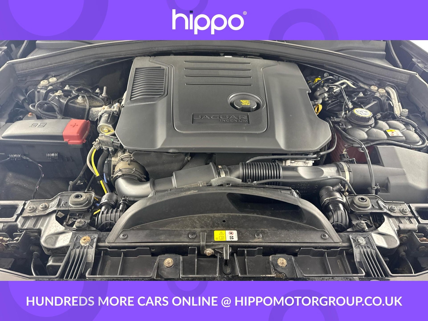 Used Jaguar F-Pace 2021 for sale - 77376388: Photo 31