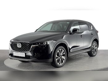 Mazda - CX-5