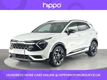 Used Kia Sportage 2022 for sale - 79634052: Photo