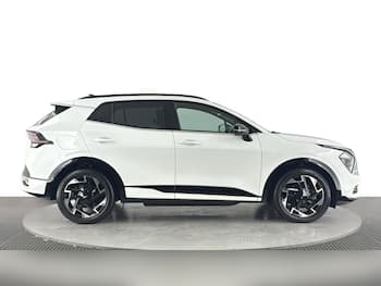 Used Kia Sportage 2022 for sale - 79634052: Photo