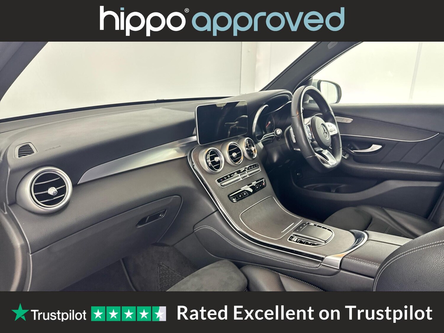 Used Mercedes-Benz GLC for sale - 76658961: Photo 10