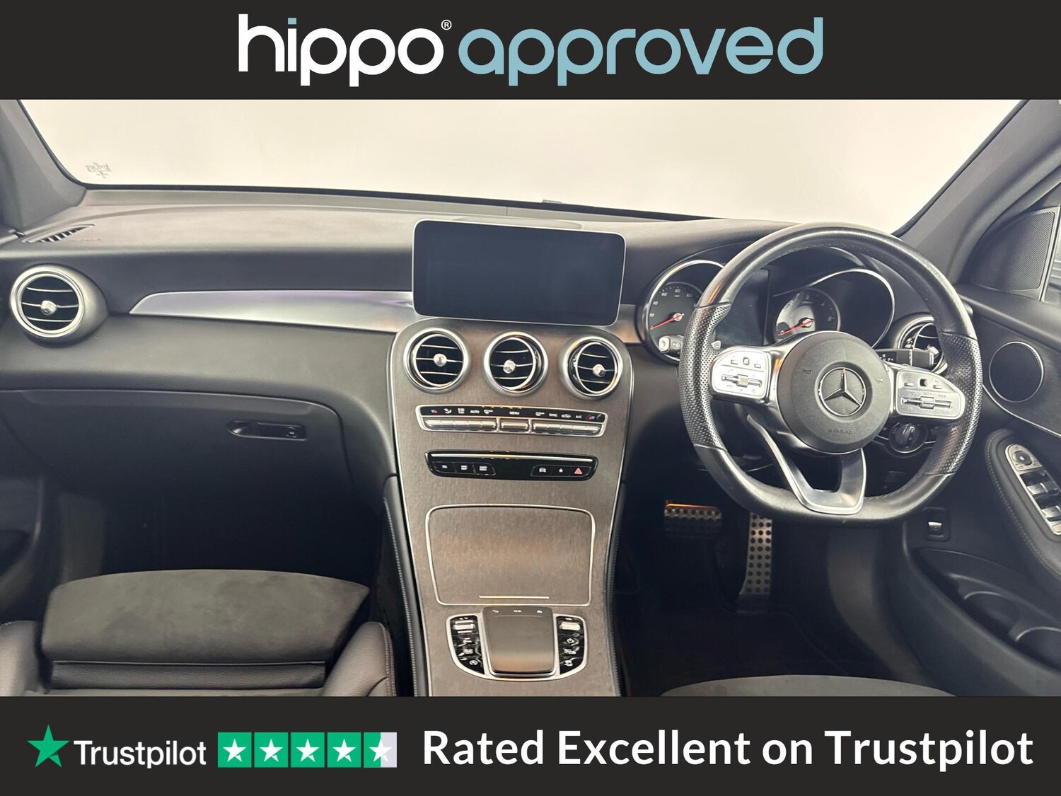 Used Mercedes-Benz GLC for sale - 76658961: Photo 11