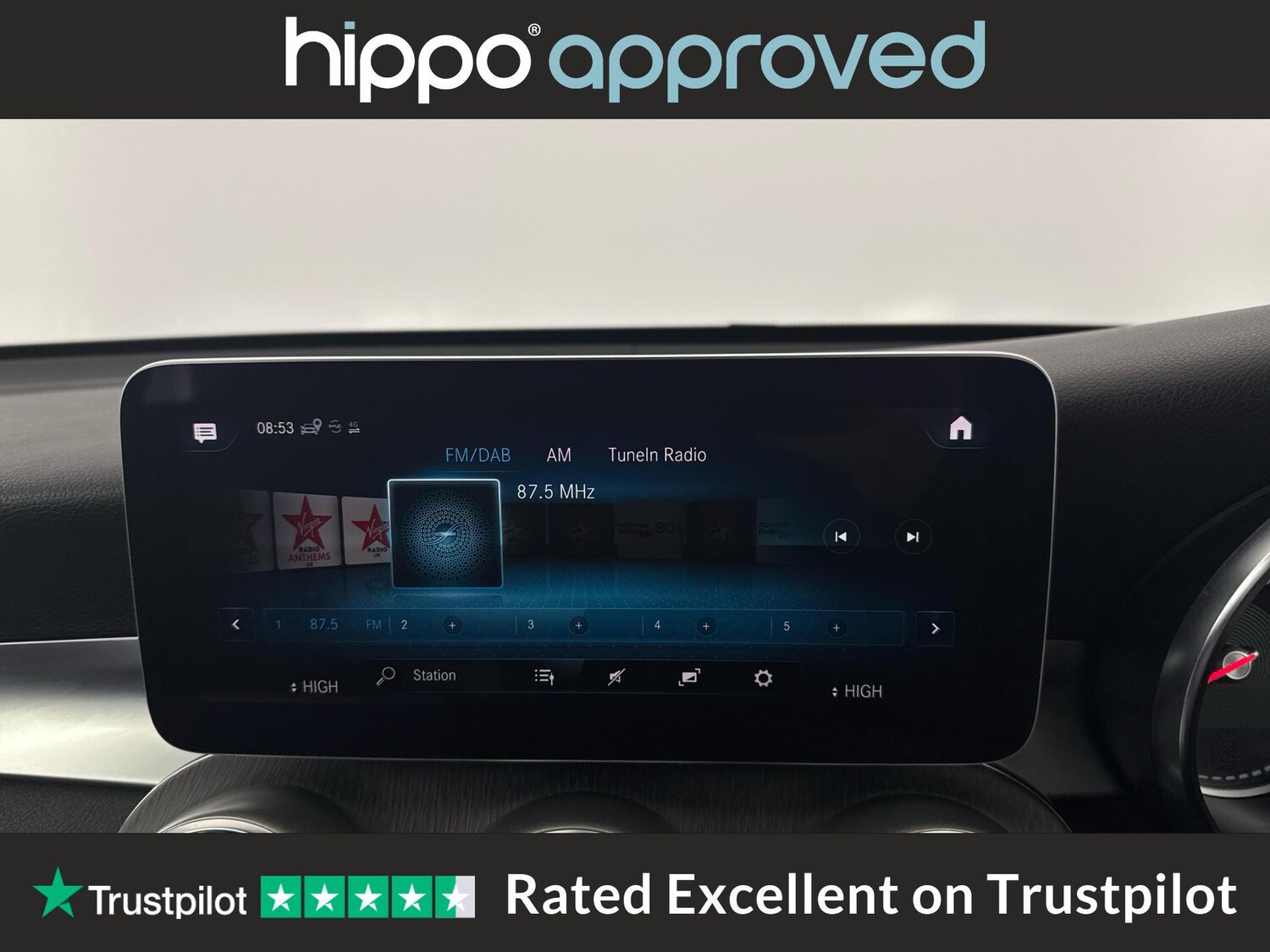 Used Mercedes-Benz GLC for sale - 76658961: Photo 12