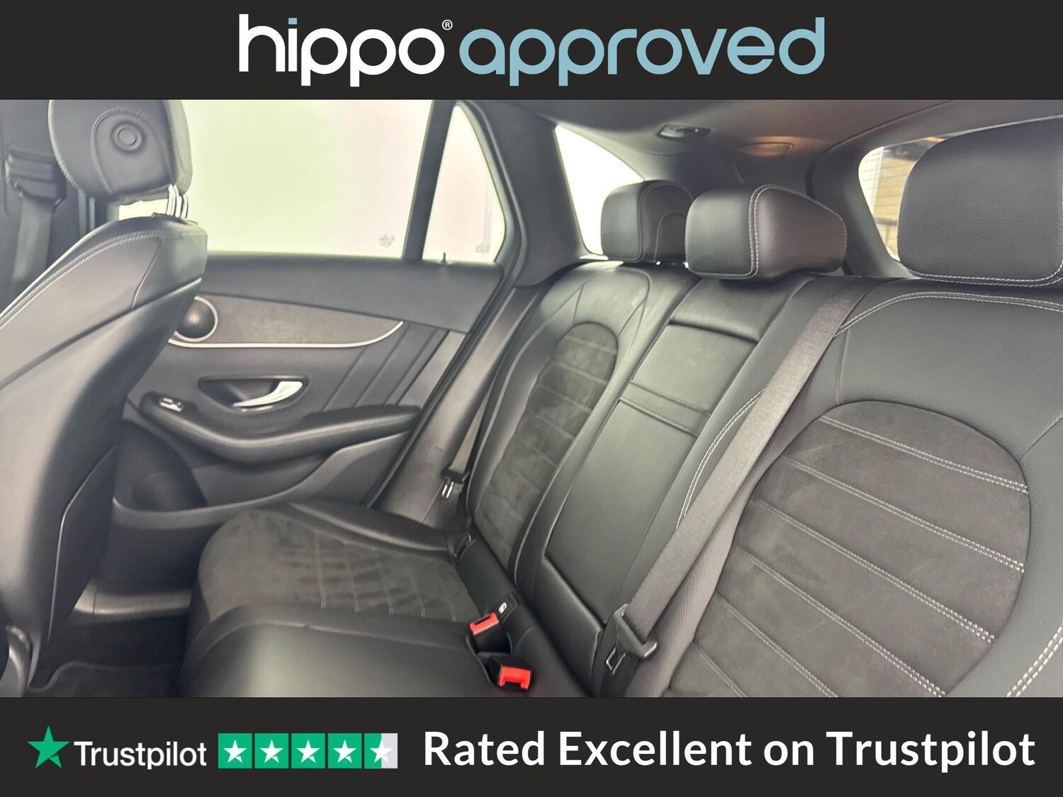 Used Mercedes-Benz GLC for sale - 76658961: Photo 14