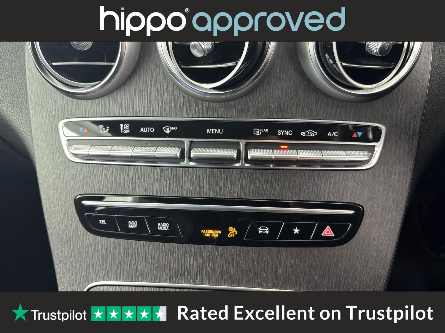 Used Mercedes-Benz GLC for sale - 76658961: Photo 16