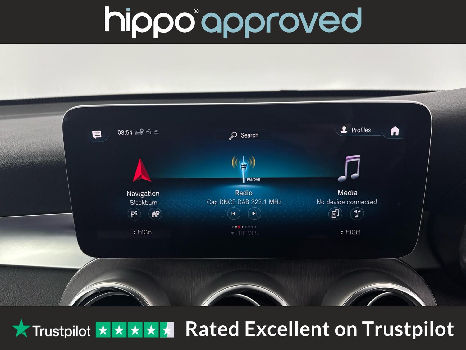 Used Mercedes-Benz GLC for sale - 76658961: Photo 17