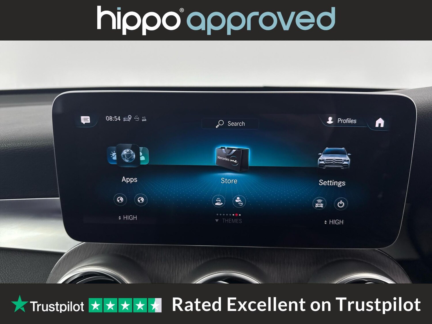 Used Mercedes-Benz GLC for sale - 76658961: Photo 18