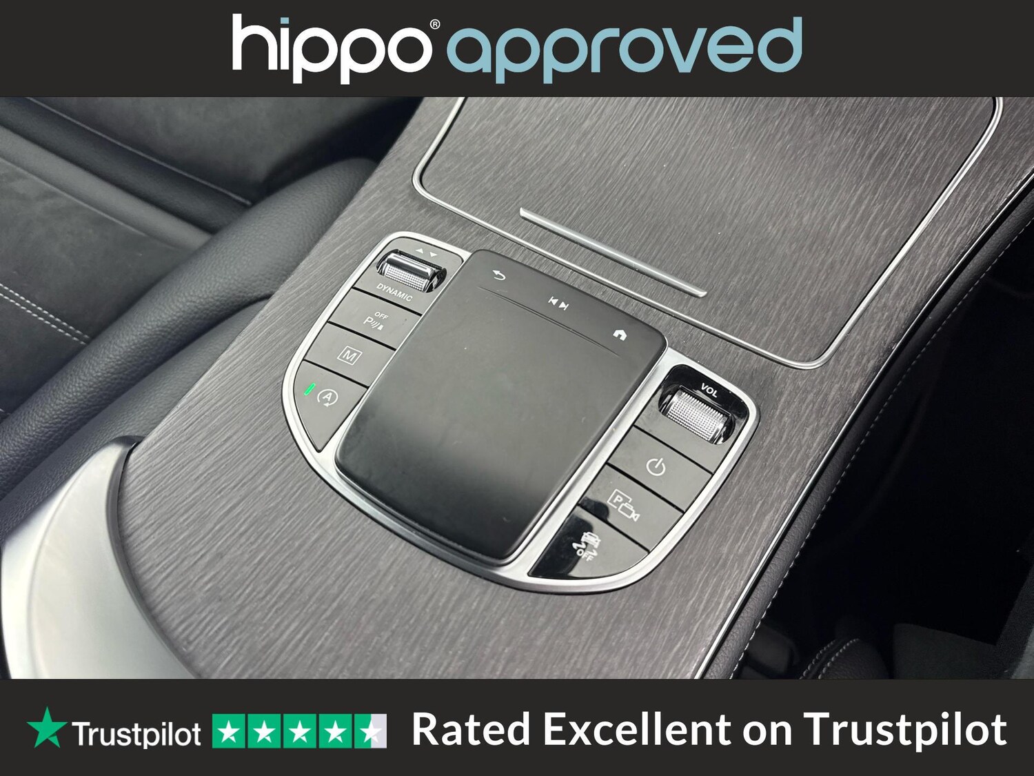 Used Mercedes-Benz GLC for sale - 76658961: Photo 19