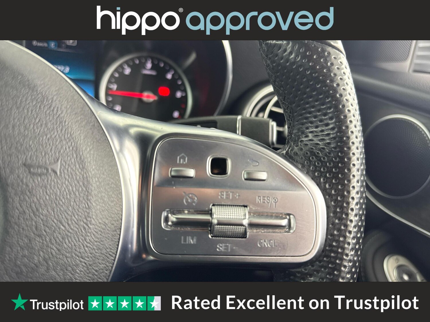 Used Mercedes-Benz GLC for sale - 76658961: Photo 21