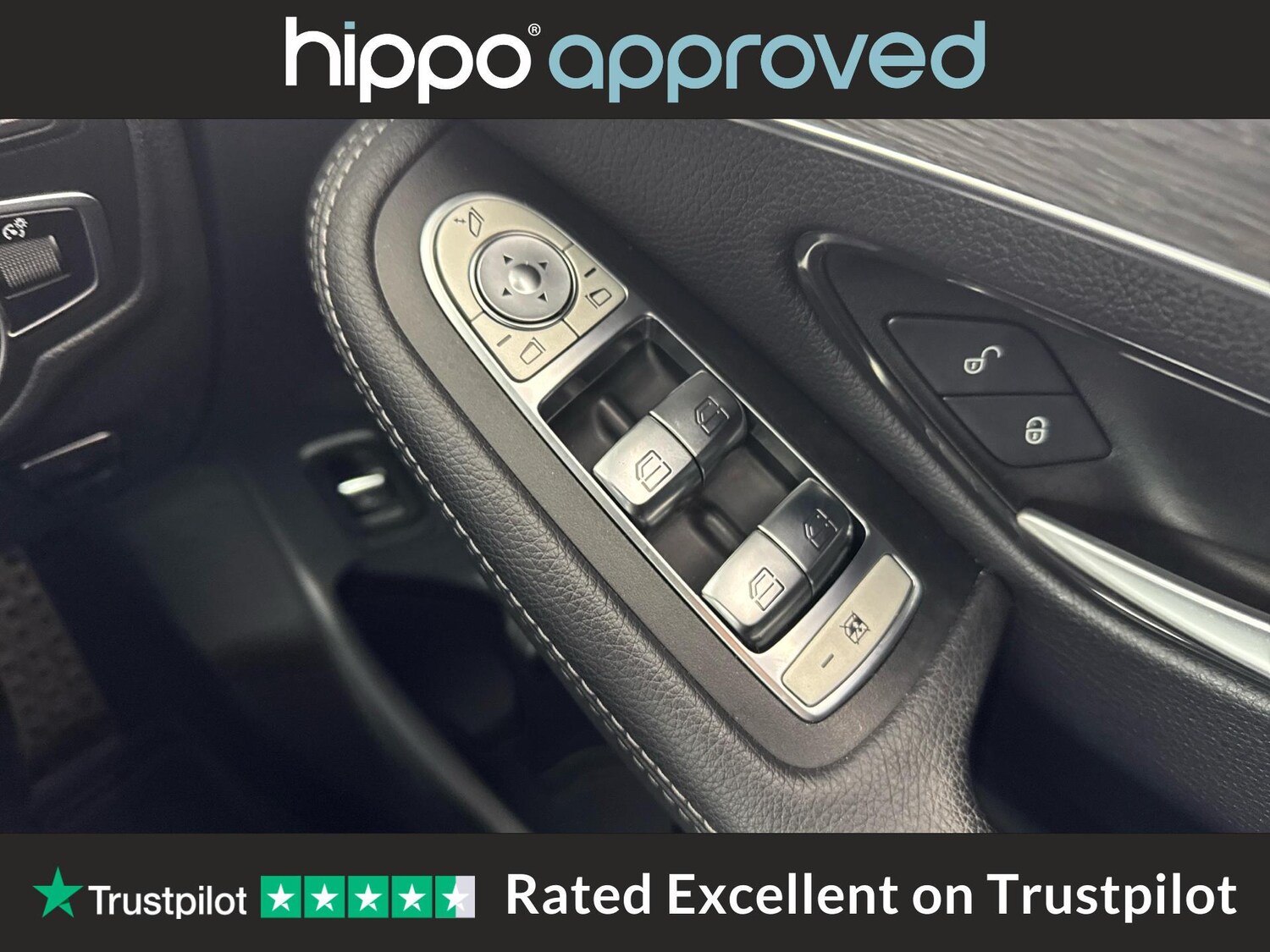 Used Mercedes-Benz GLC for sale - 76658961: Photo 22