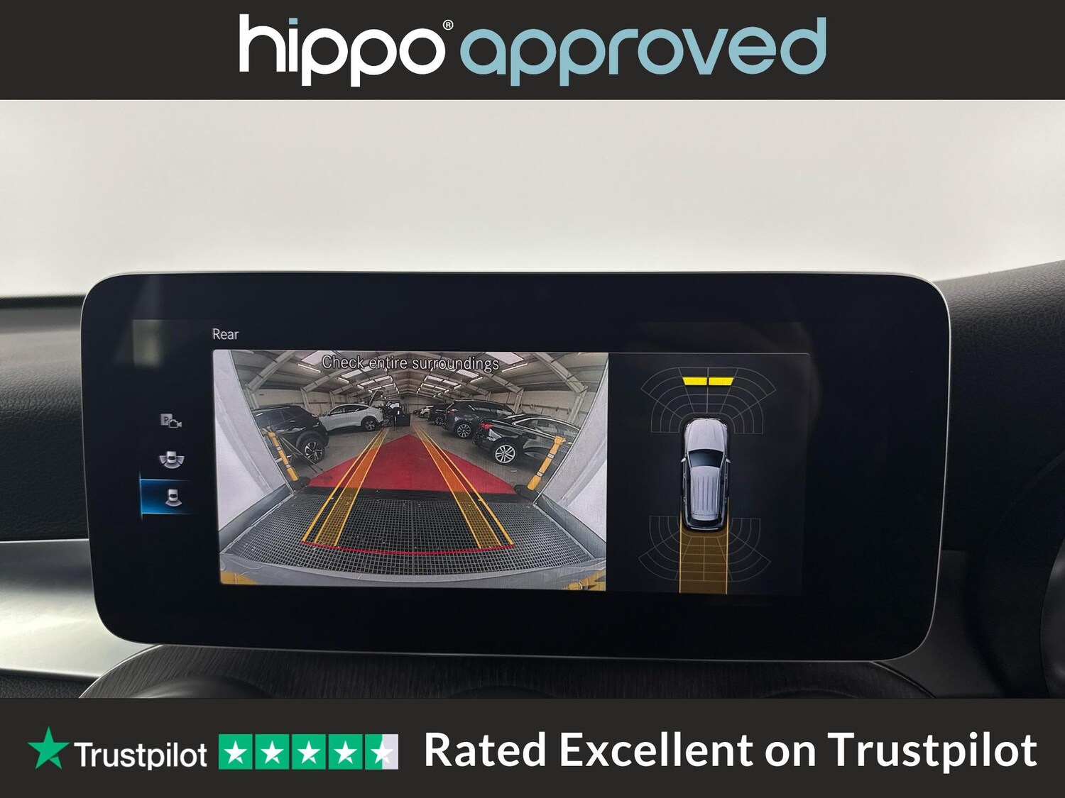 Used Mercedes-Benz GLC for sale - 76658961: Photo 25