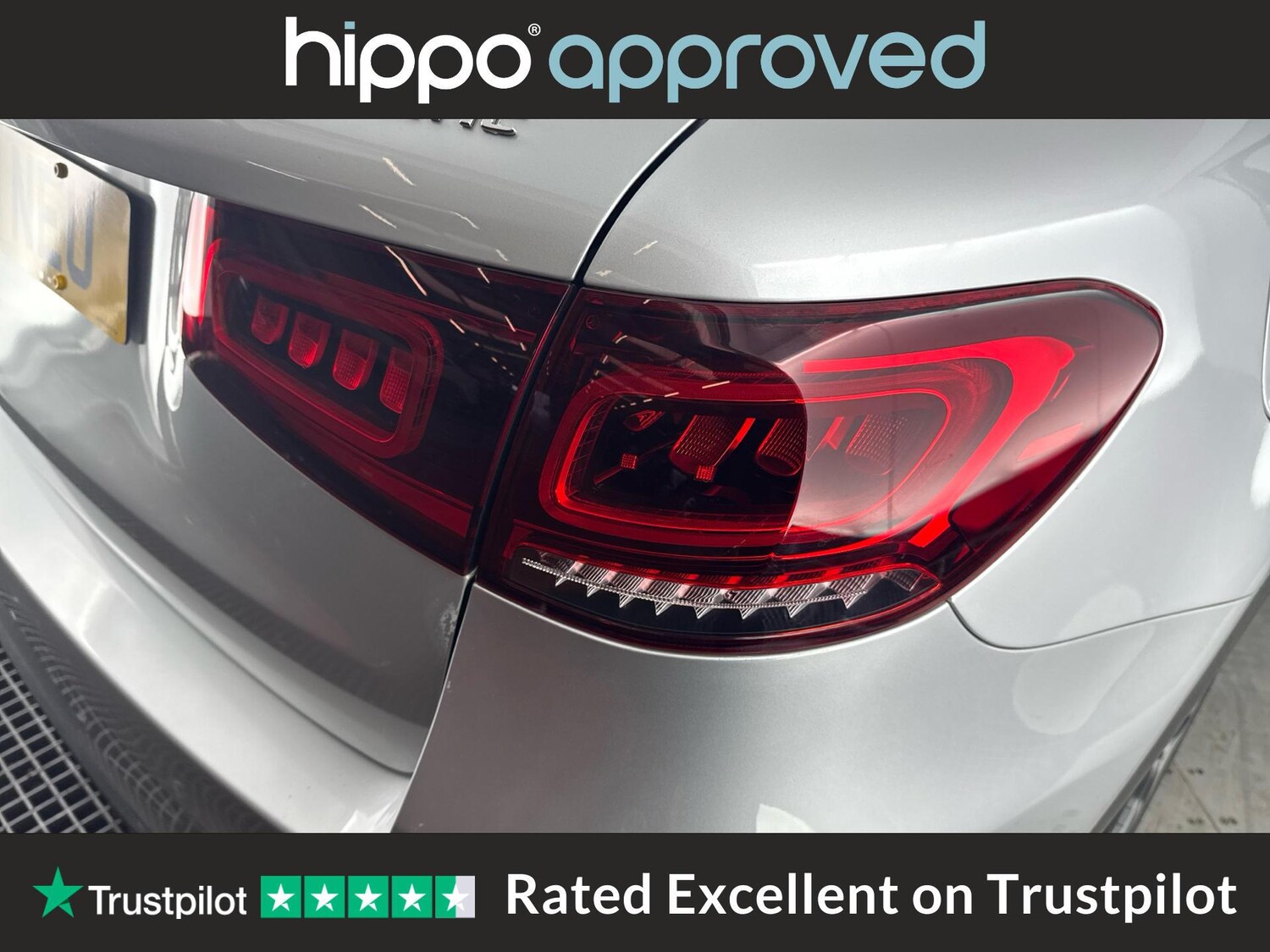 Used Mercedes-Benz GLC for sale - 76658961: Photo 27