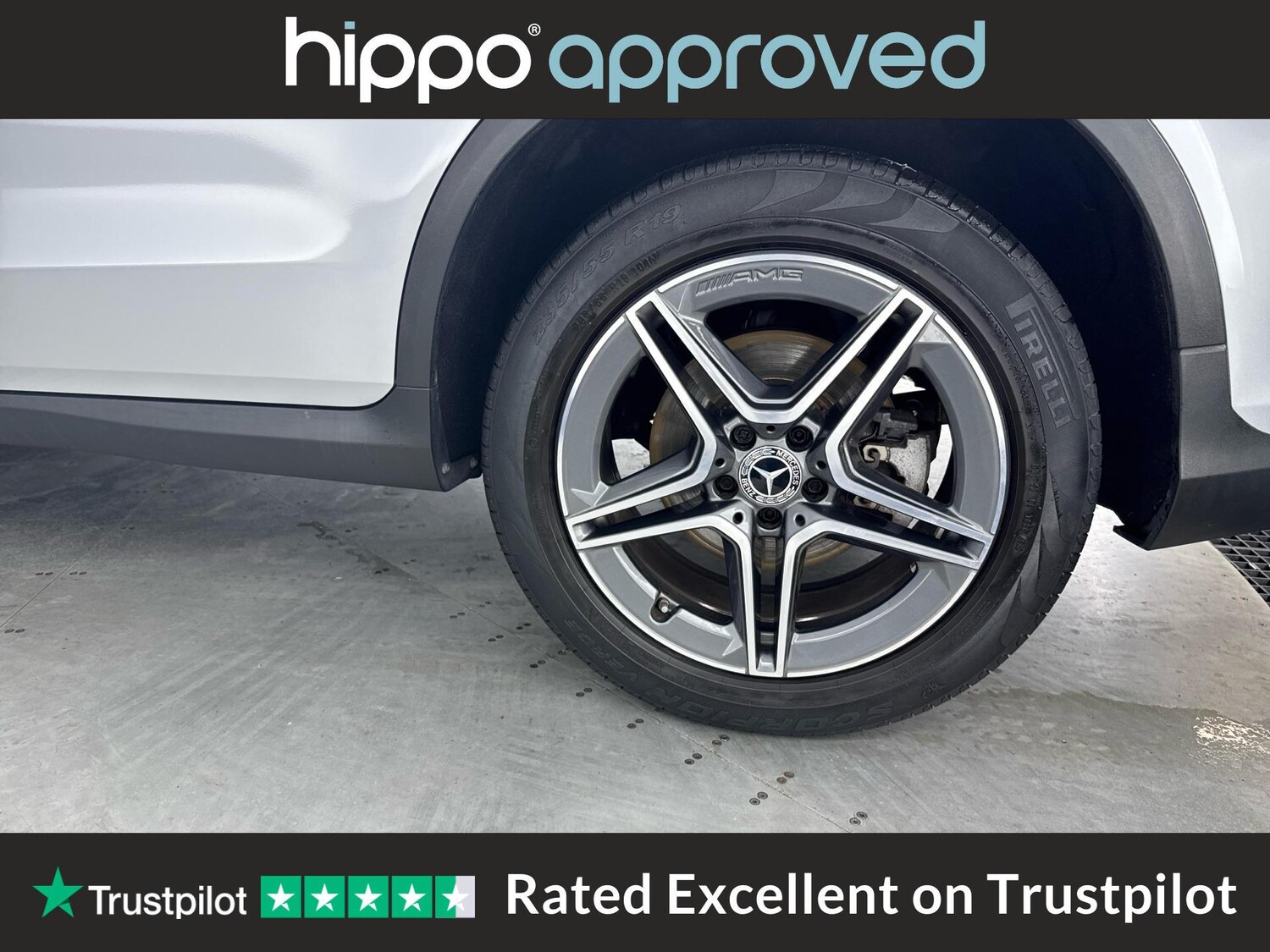 Used Mercedes-Benz GLC for sale - 76658961: Photo 30