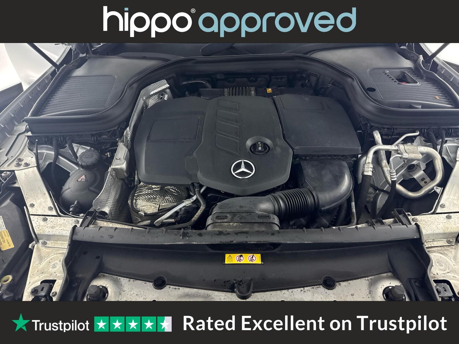 Used Mercedes-Benz GLC for sale - 76658961: Photo 31