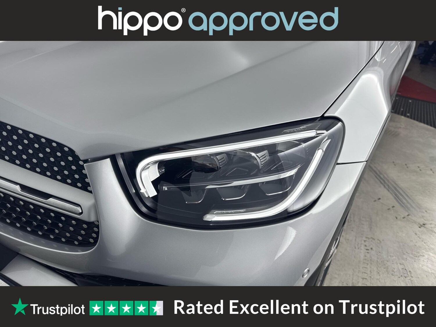 Used Mercedes-Benz GLC for sale - 76658961: Photo 32