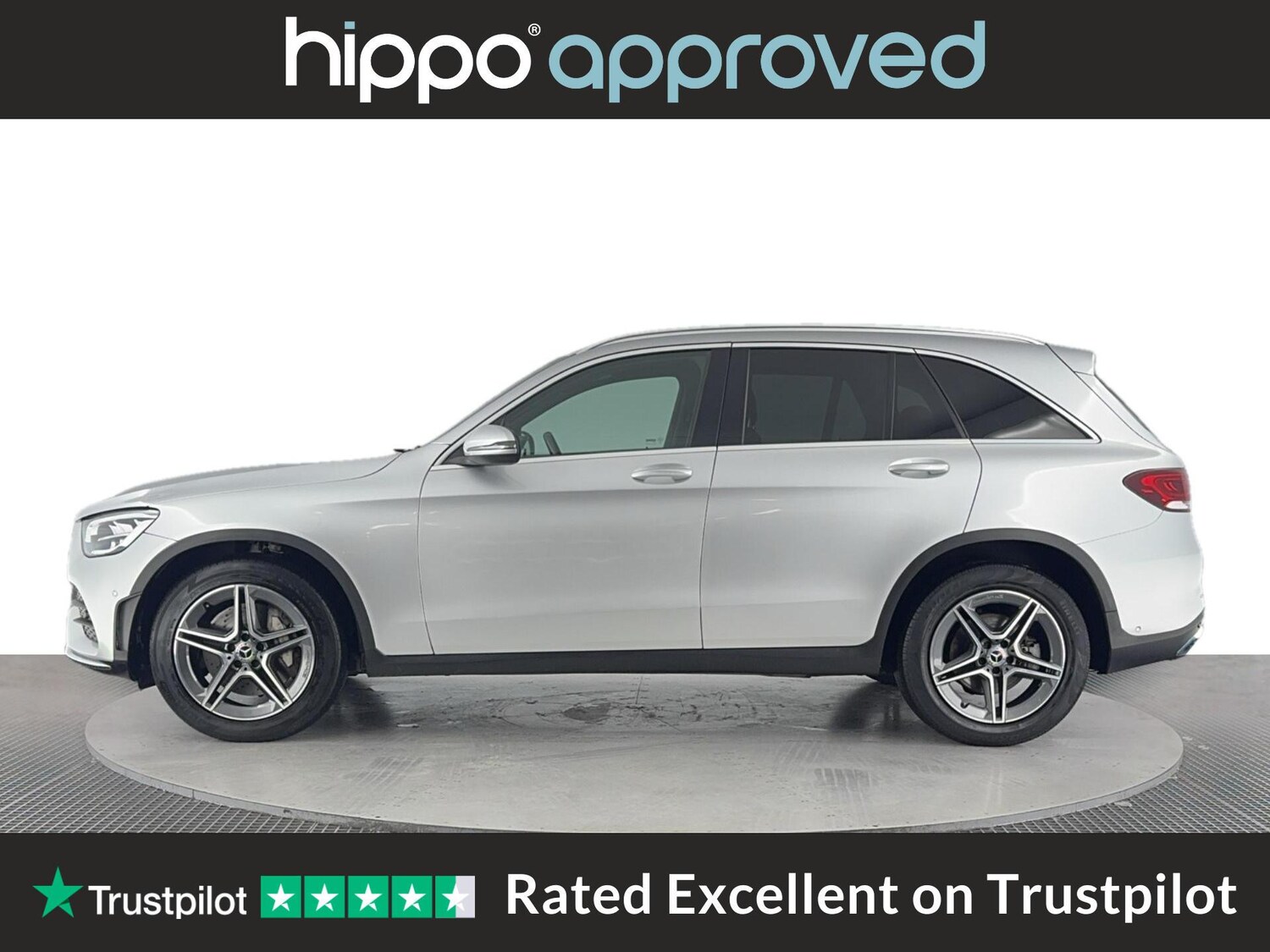 Used Mercedes-Benz GLC for sale - 76658961: Photo 7