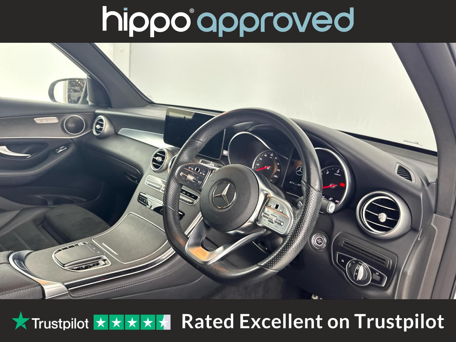 Used Mercedes-Benz GLC for sale - 76658961: Photo 9