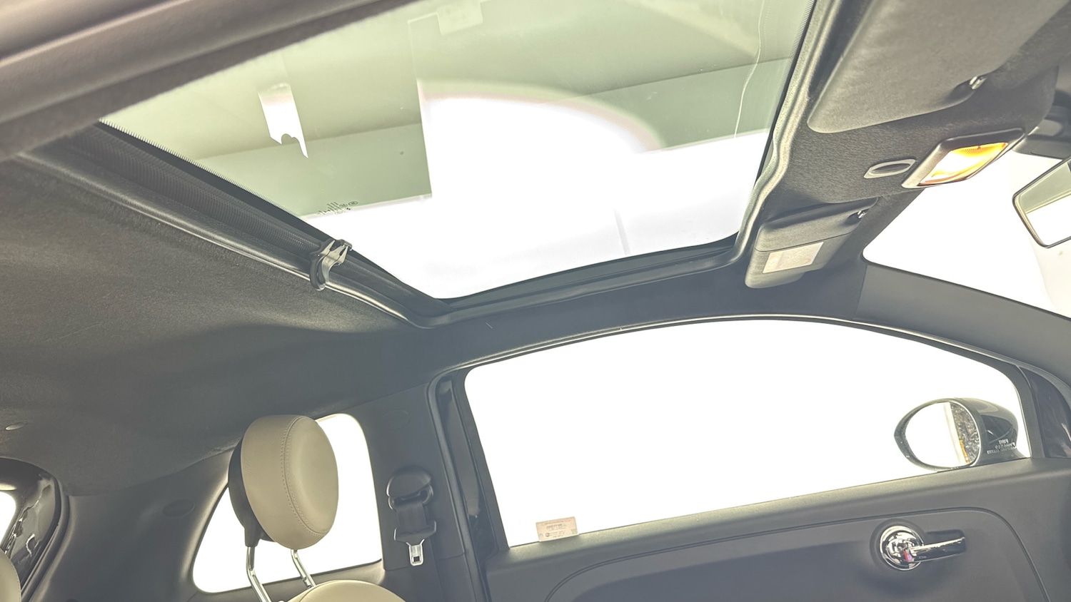 Vehicle 60