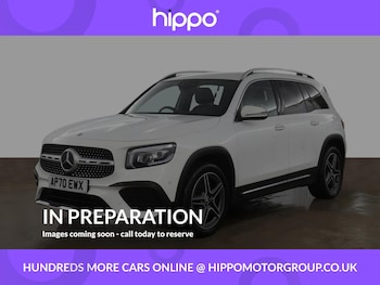 Used Mercedes-Benz GLB 2020 for sale - 77331935: Photo