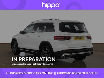 Used Mercedes-Benz GLB 2020 for sale - 77331935: Photo