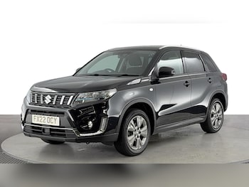 Suzuki - Vitara