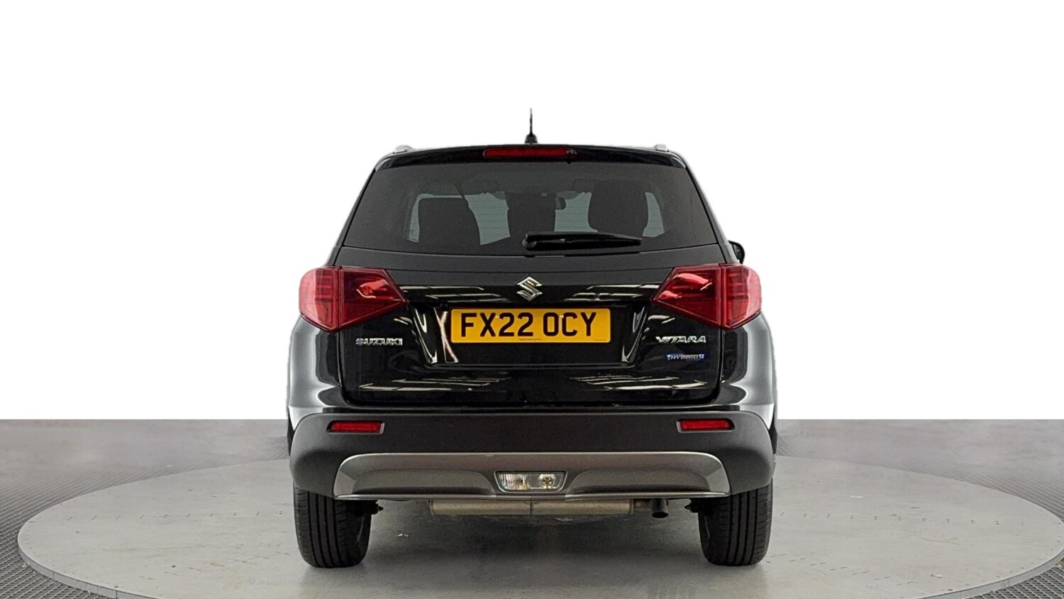 Vehicle 40
