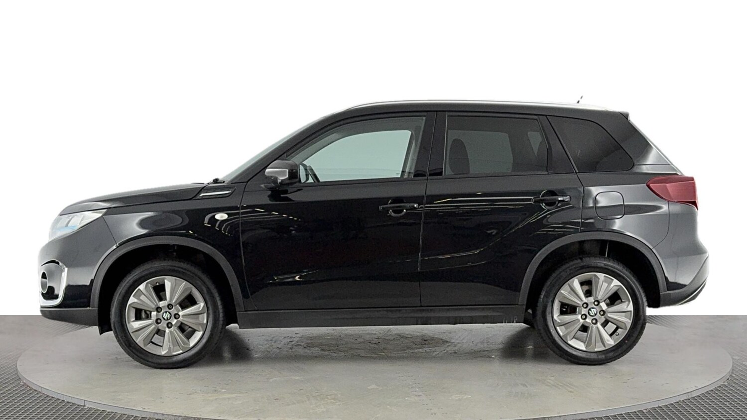 Vehicle 42
