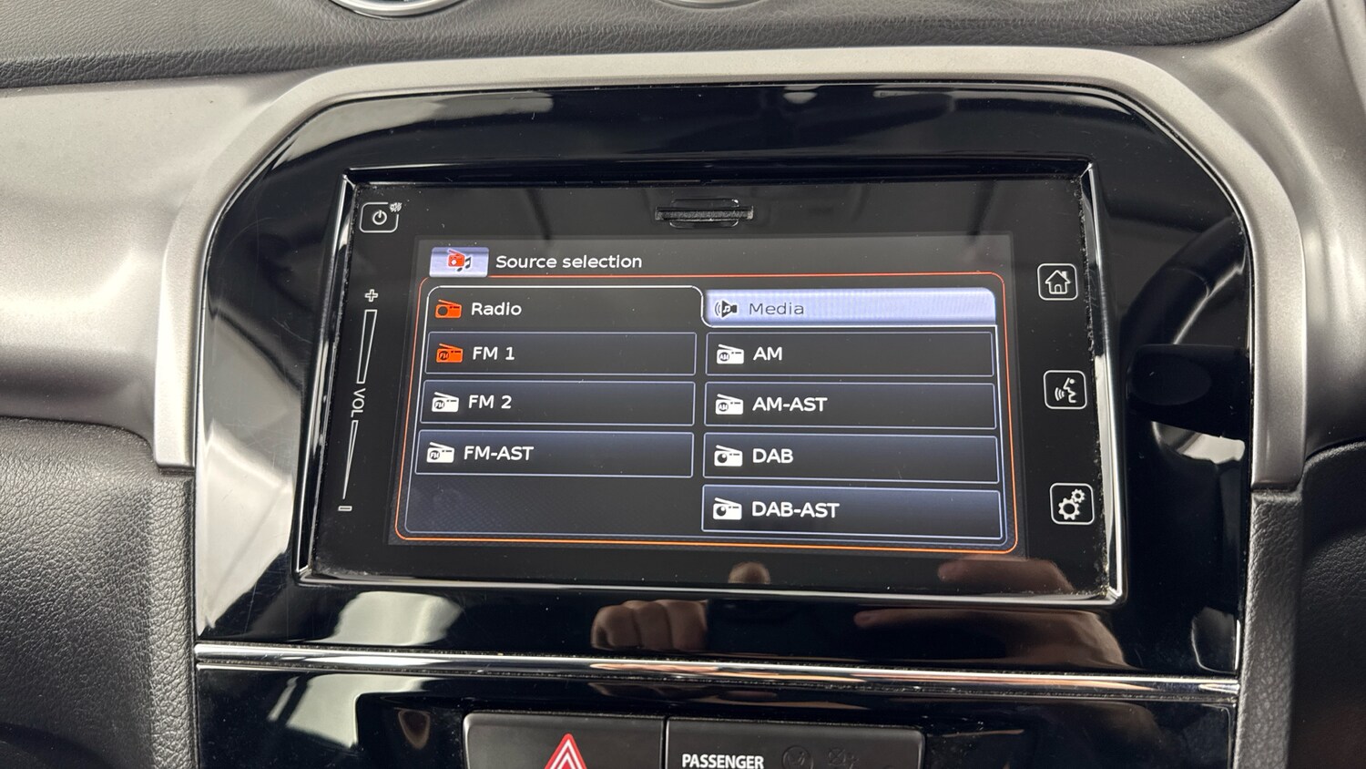 Vehicle 54
