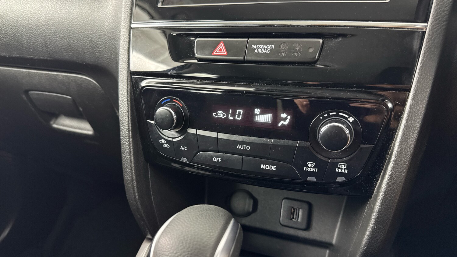 Vehicle 56