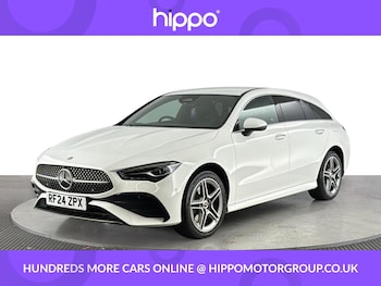 Used Mercedes-Benz CLA 2024 for sale - 78843500: Photo