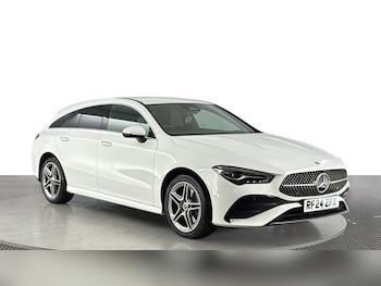 Used Mercedes-Benz CLA 2024 for sale - 78843500: Photo