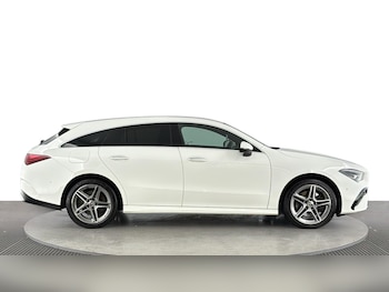 Used Mercedes-Benz CLA 2024 for sale - 78843500: Photo