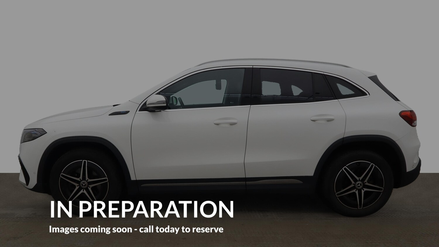 Used Mercedes-Benz EQA 2022 for sale - 76040384: Photo 28