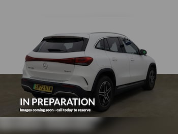 Used Mercedes-Benz EQA 2022 for sale - 76040384: Photo 4