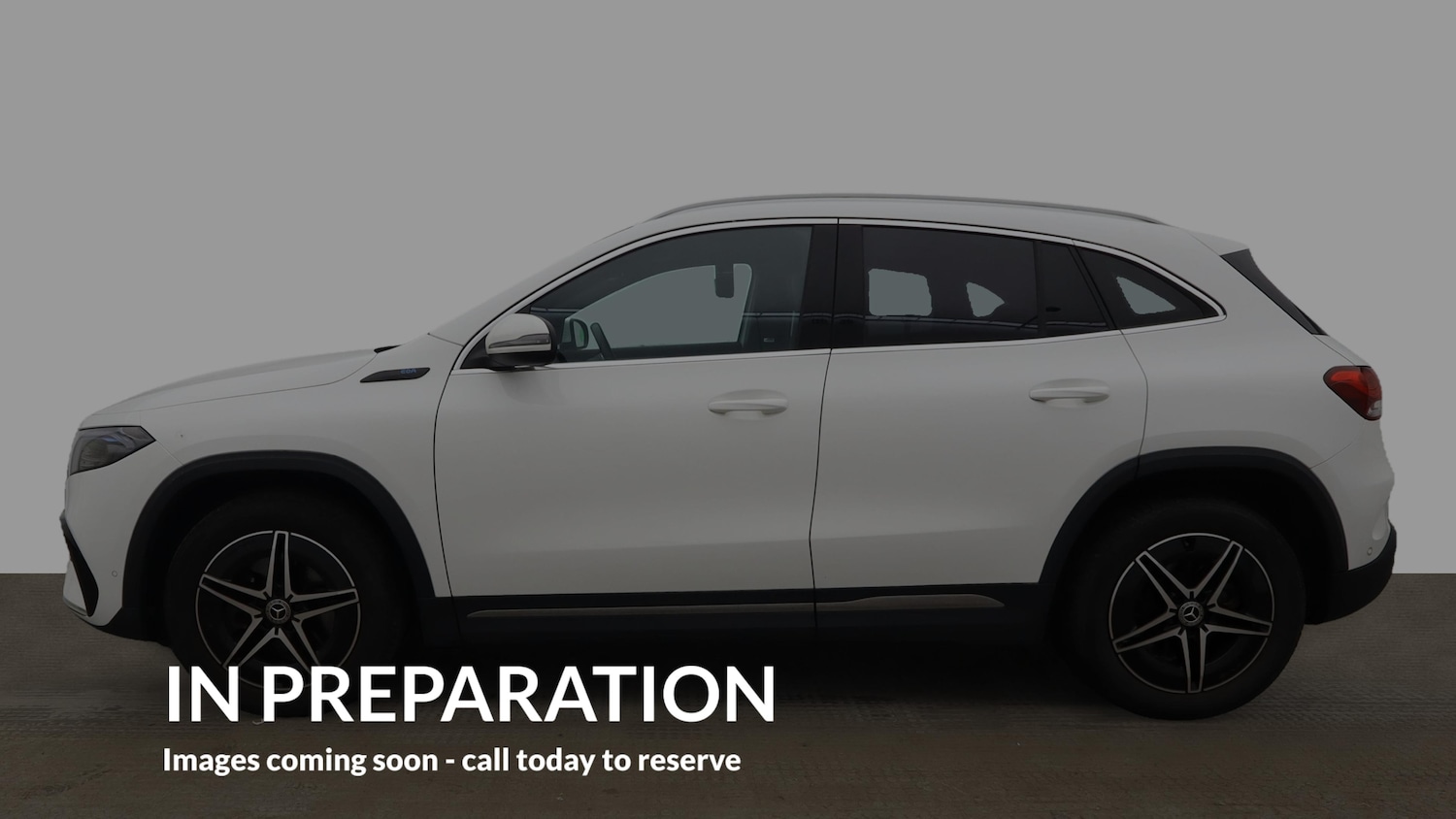 Used Mercedes-Benz EQA 2022 for sale - 76040384: Photo 6