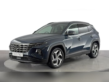 2021 - T-Gdi Premium 5-Door