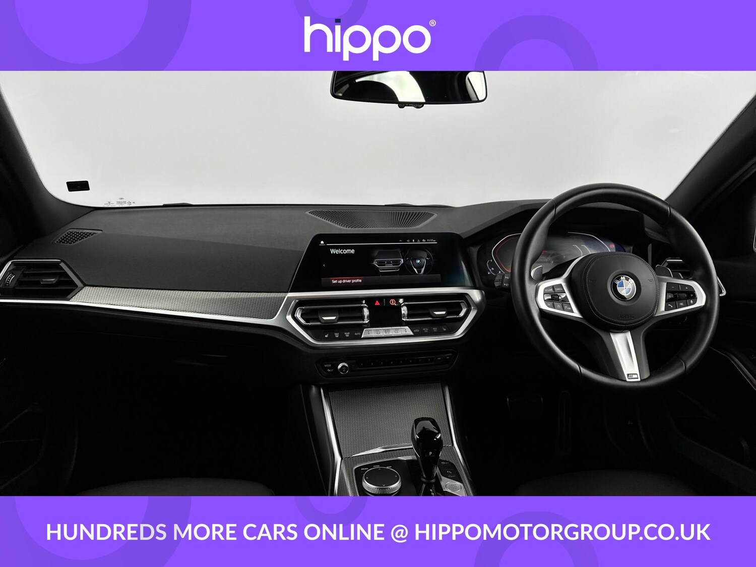 Used BMW 3 Series 2022 for sale - 77292065: Photo 11