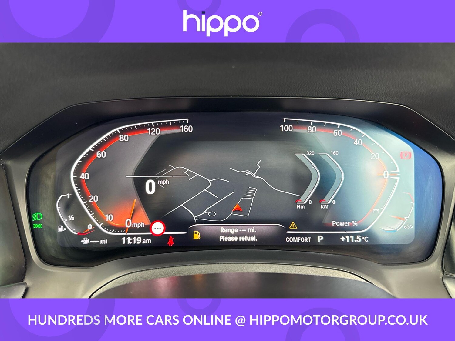 Used BMW 3 Series 2022 for sale - 77292065: Photo 13