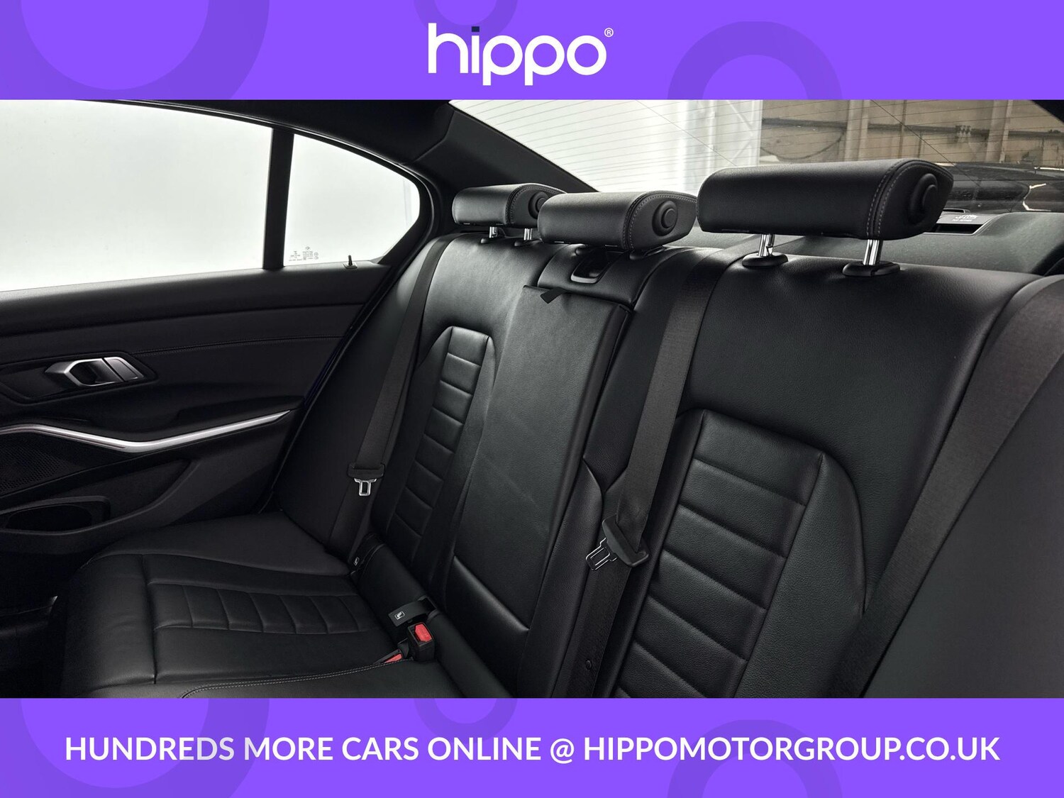 Used BMW 3 Series 2022 for sale - 77292065: Photo 14