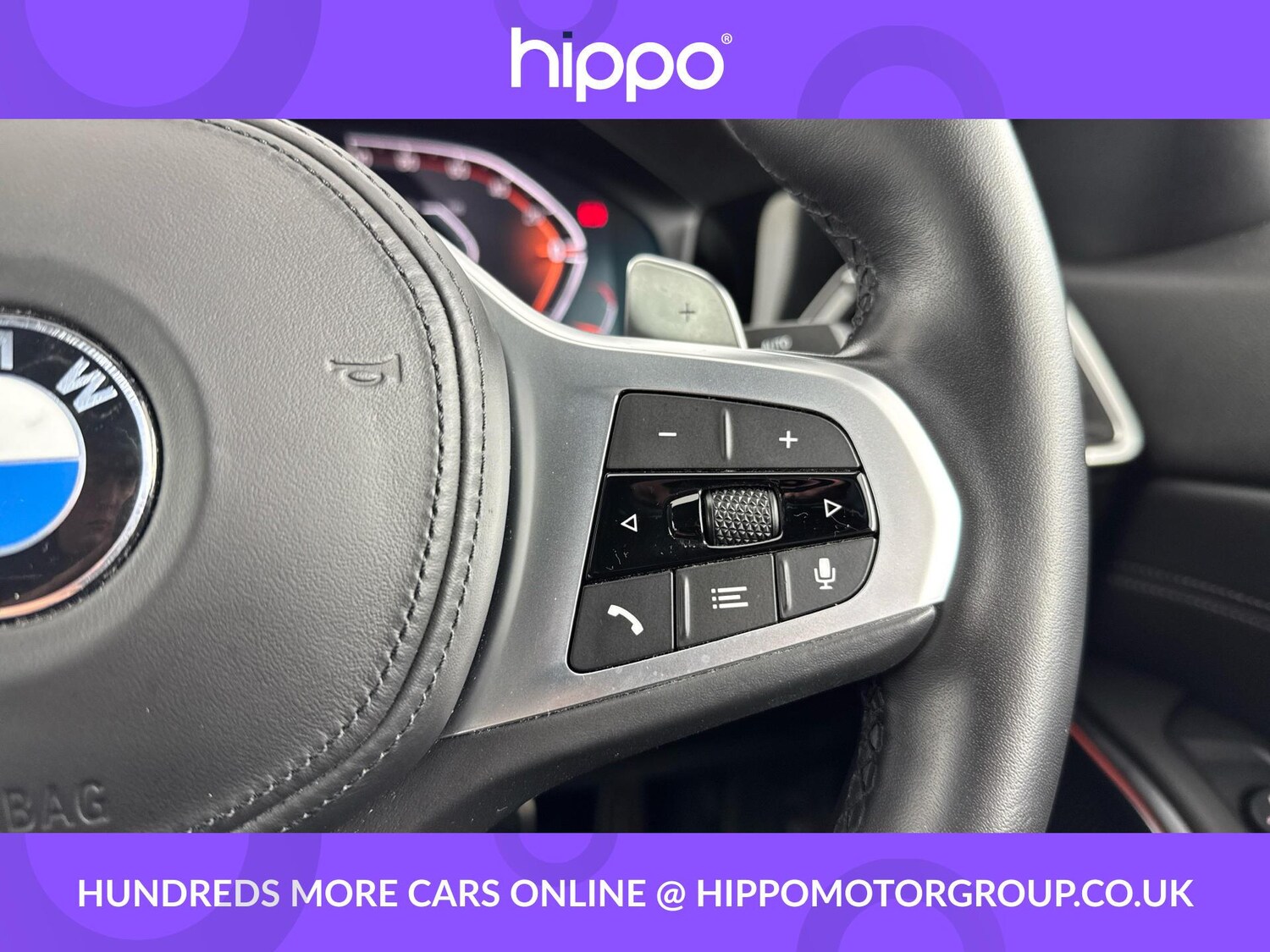 Used BMW 3 Series 2022 for sale - 77292065: Photo 19