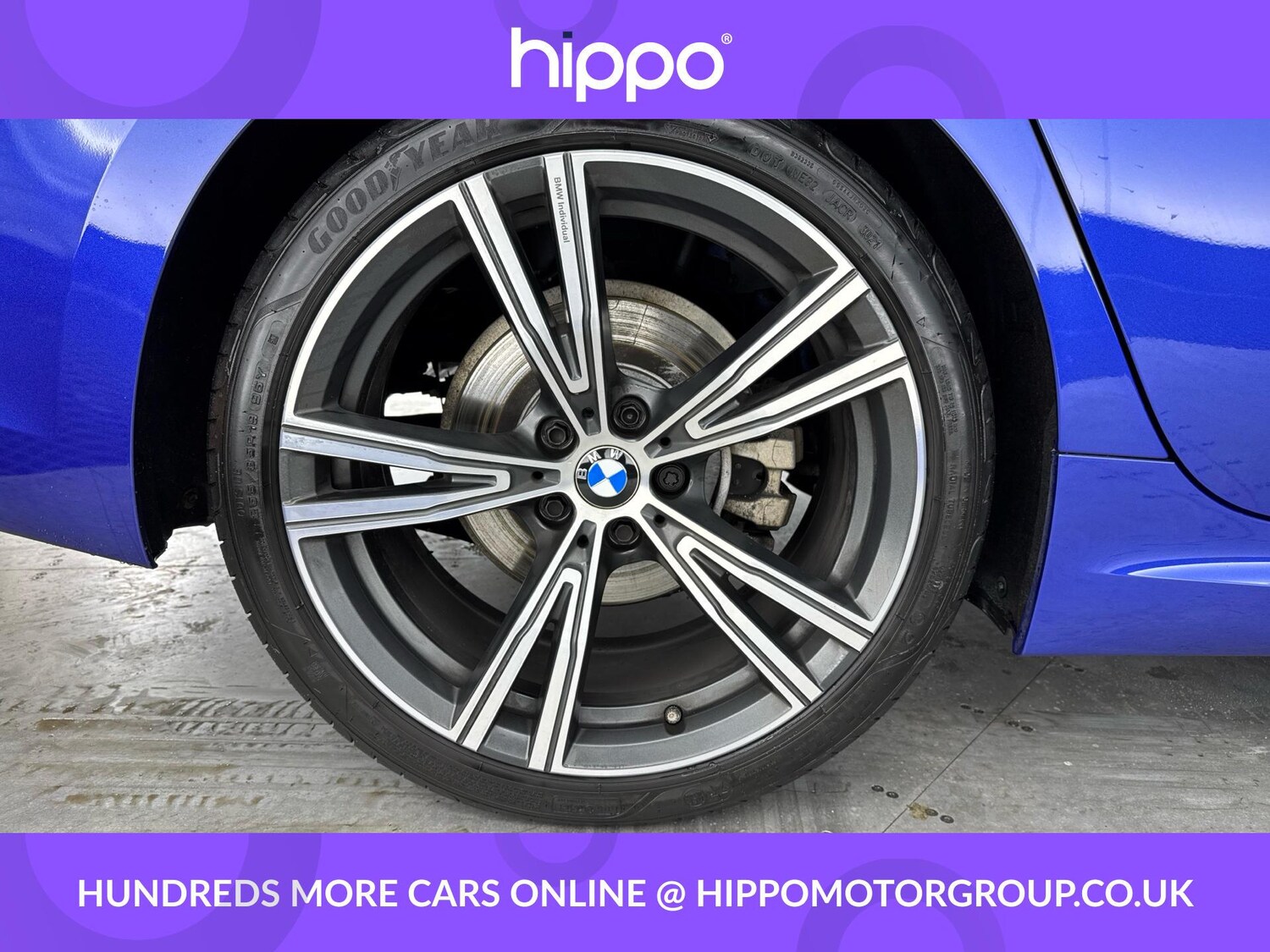 Used BMW 3 Series 2022 for sale - 77292065: Photo 21