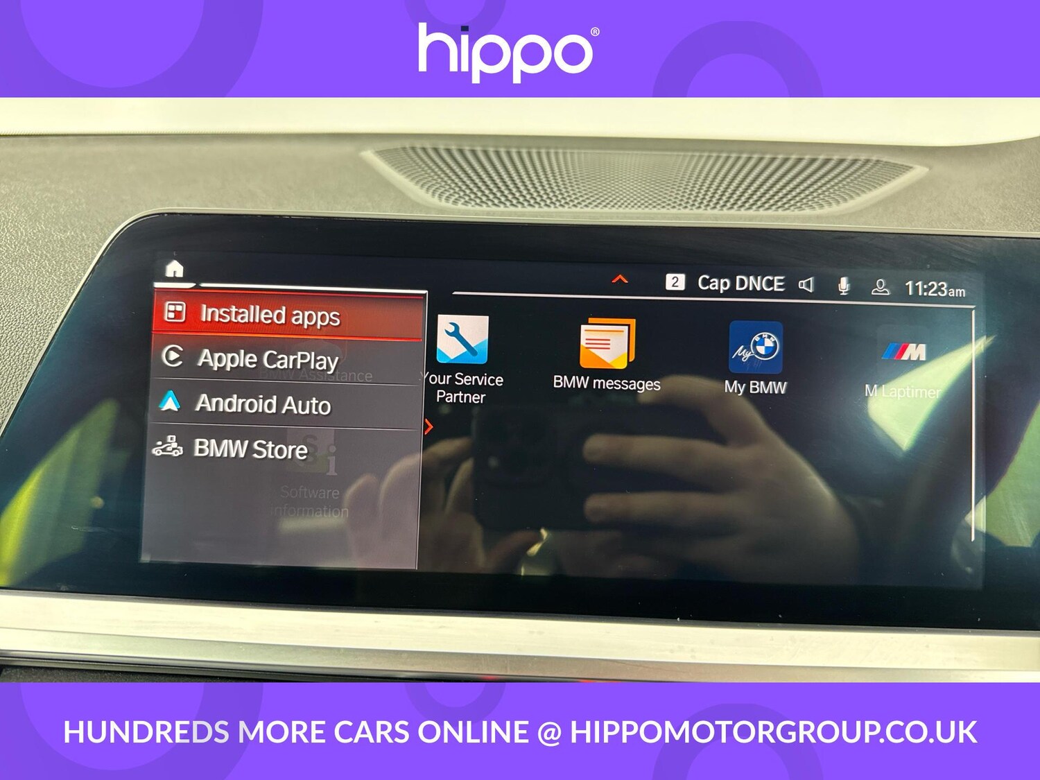 Used BMW 3 Series 2022 for sale - 77292065: Photo 26