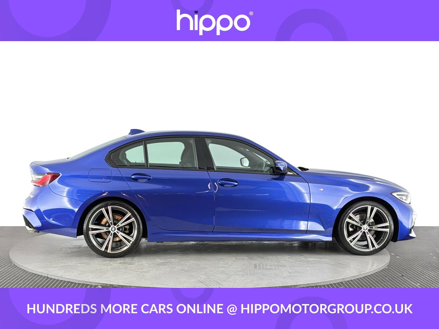 Used BMW 3 Series 2022 for sale - 77292065: Photo 3