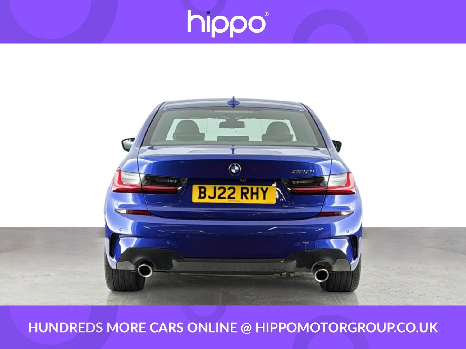 Used BMW 3 Series 2022 for sale - 77292065: Photo 5