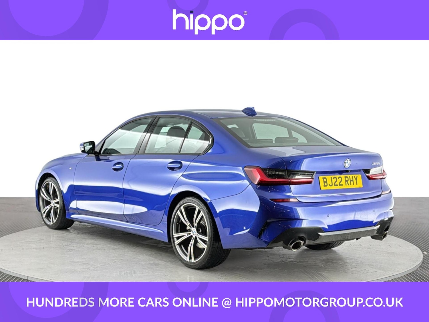 Used BMW 3 Series 2022 for sale - 77292065: Photo 6