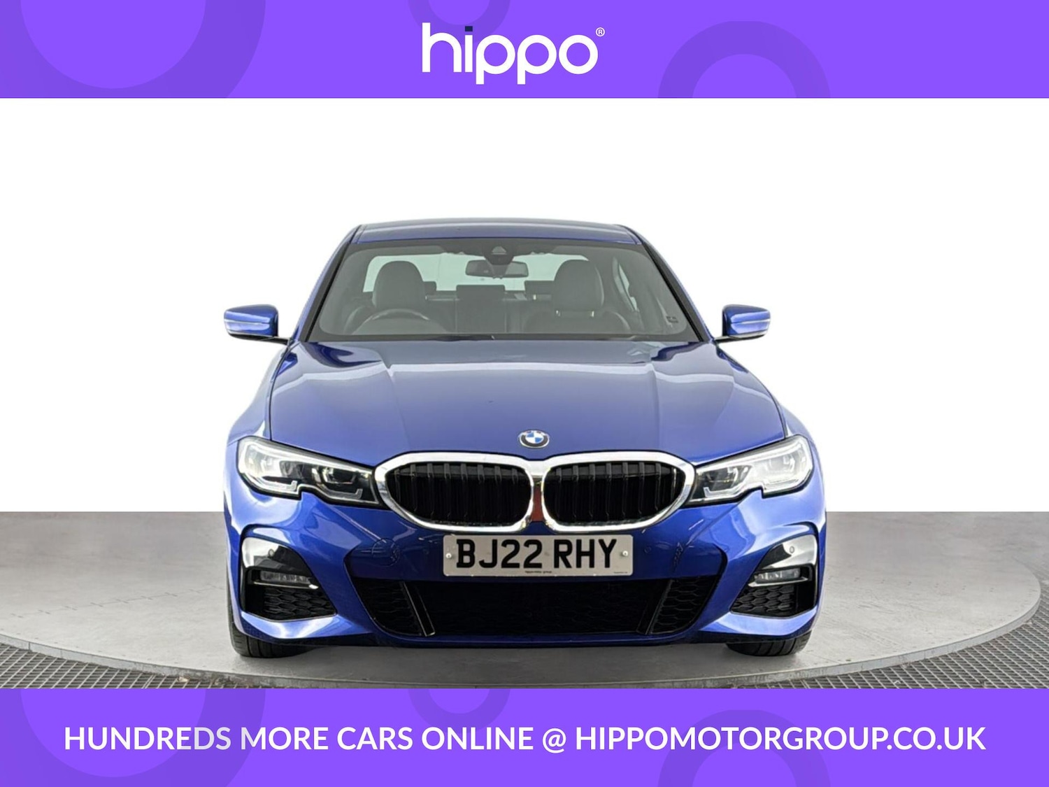 Used BMW 3 Series 2022 for sale - 77292065: Photo 8