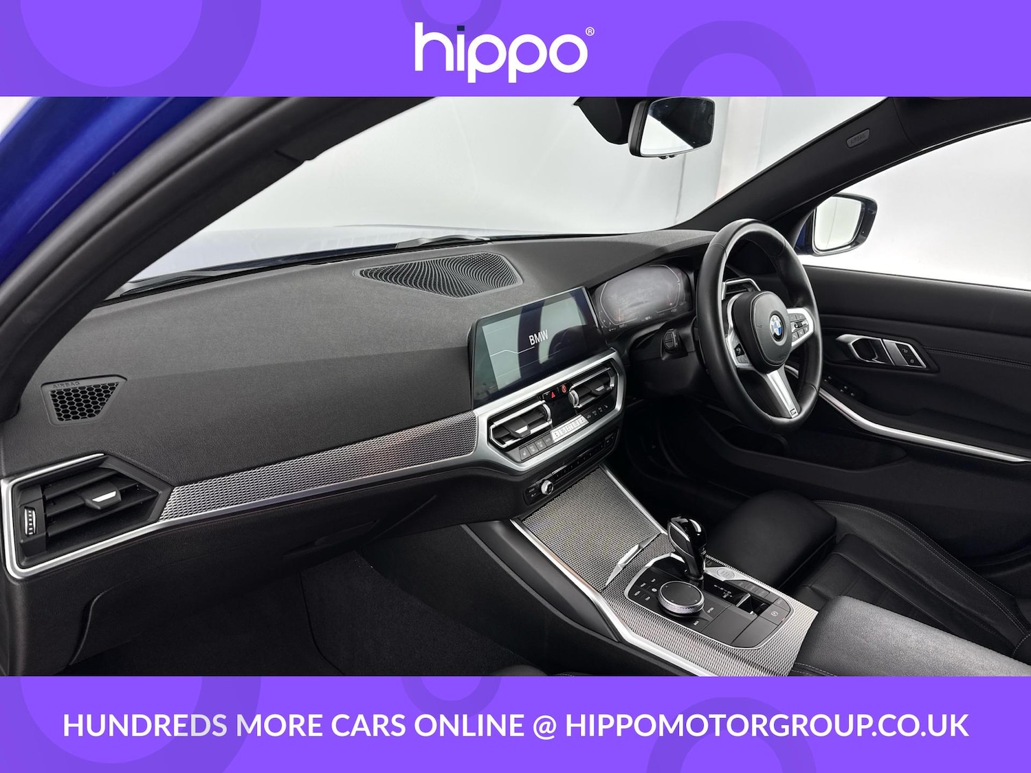 Used BMW 3 Series 2022 for sale - 77292065: Photo 9